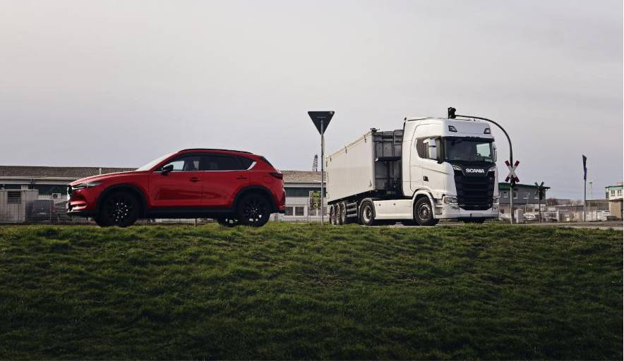 Workshop tuning scene