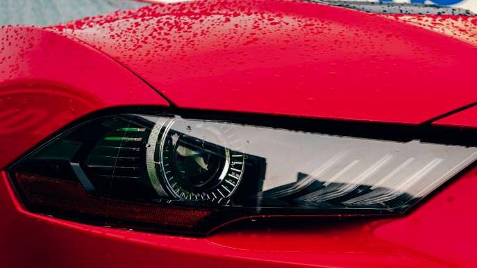 Aftermarket parts