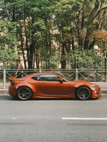 Street bundle photo